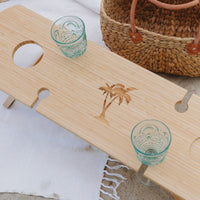 Grazing Picnic Table