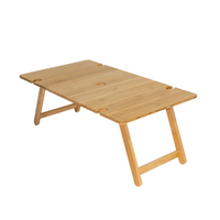 Beach Umbrella Table