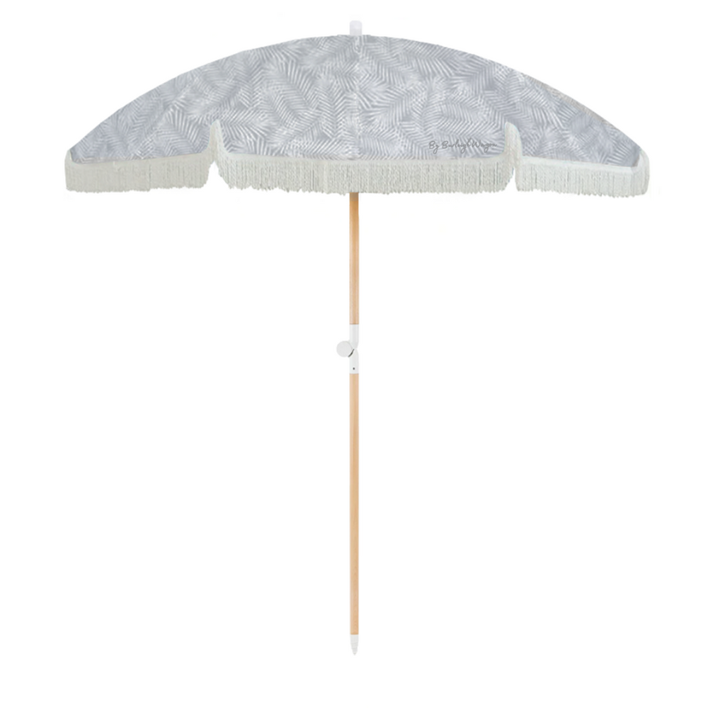 Boho Beach Umbrella