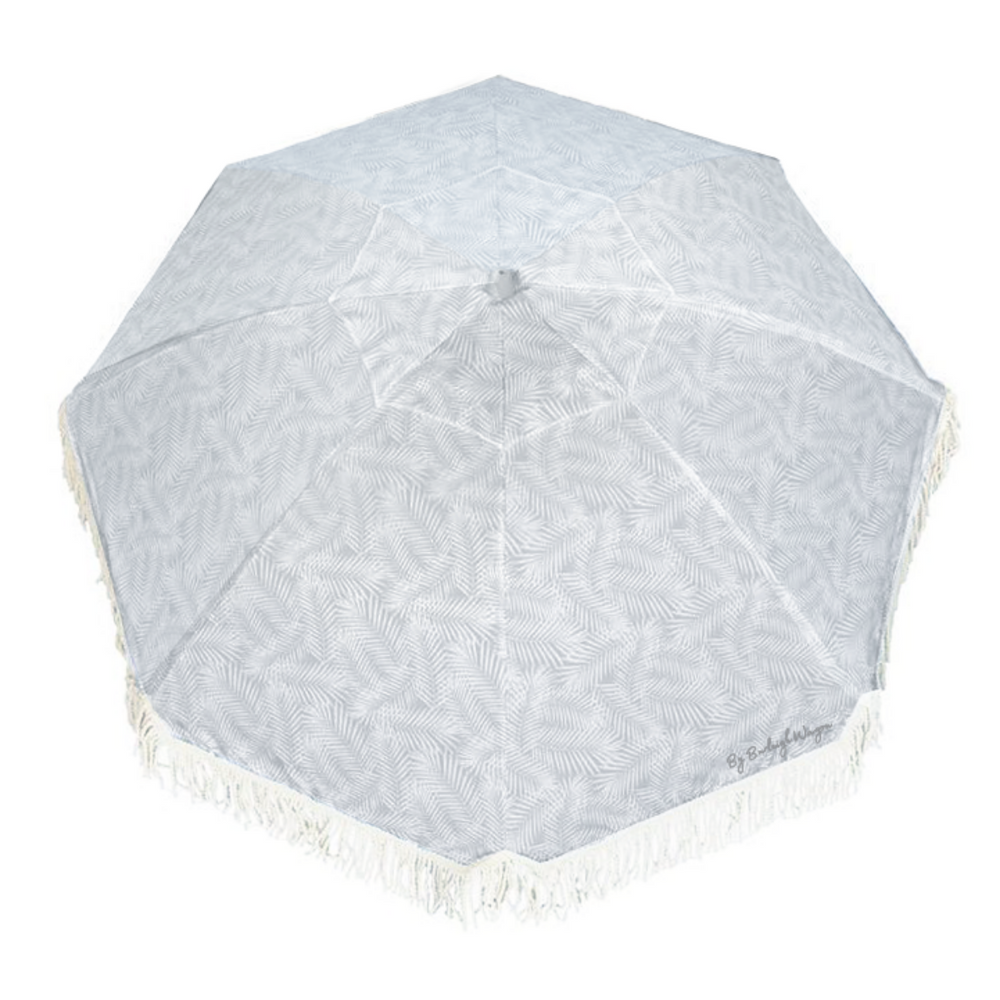 Boho Beach Umbrella