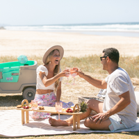 Long Stem Glasses Set of 4