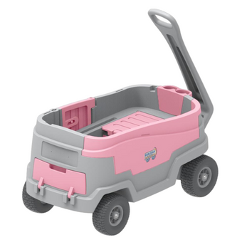 Shell Pink