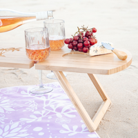 Grazing Picnic Table