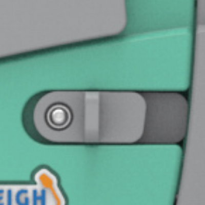Replacement Part - Door Lock