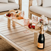 Long Stem Glasses Set of 4