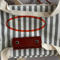 🔥 CLEARANCE – Coastal Cooler Bag (AS IS –  Cosmetic Soiling)