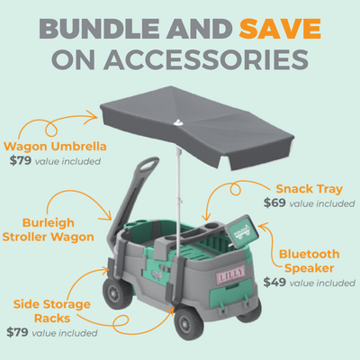 Wagon Bundle