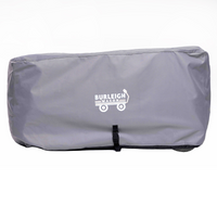 Wagon Cover