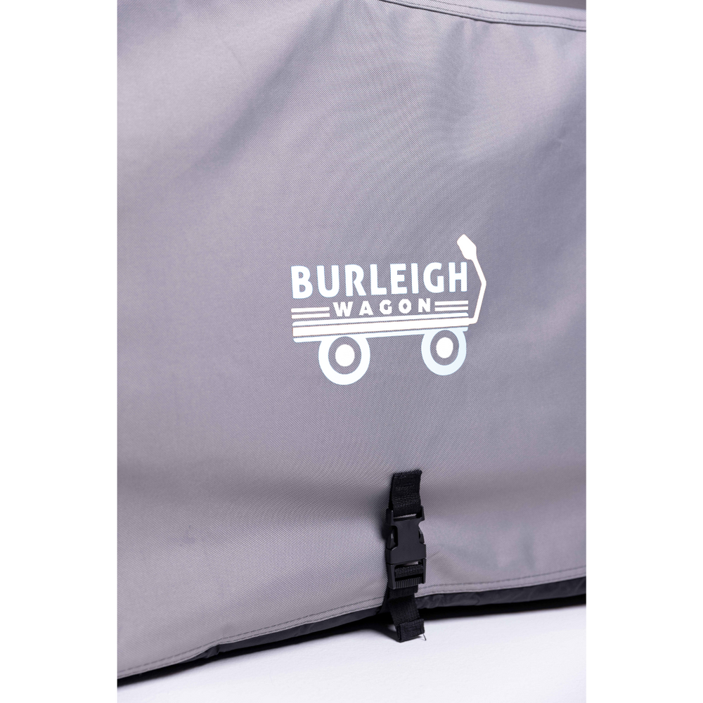 Wagon Cover