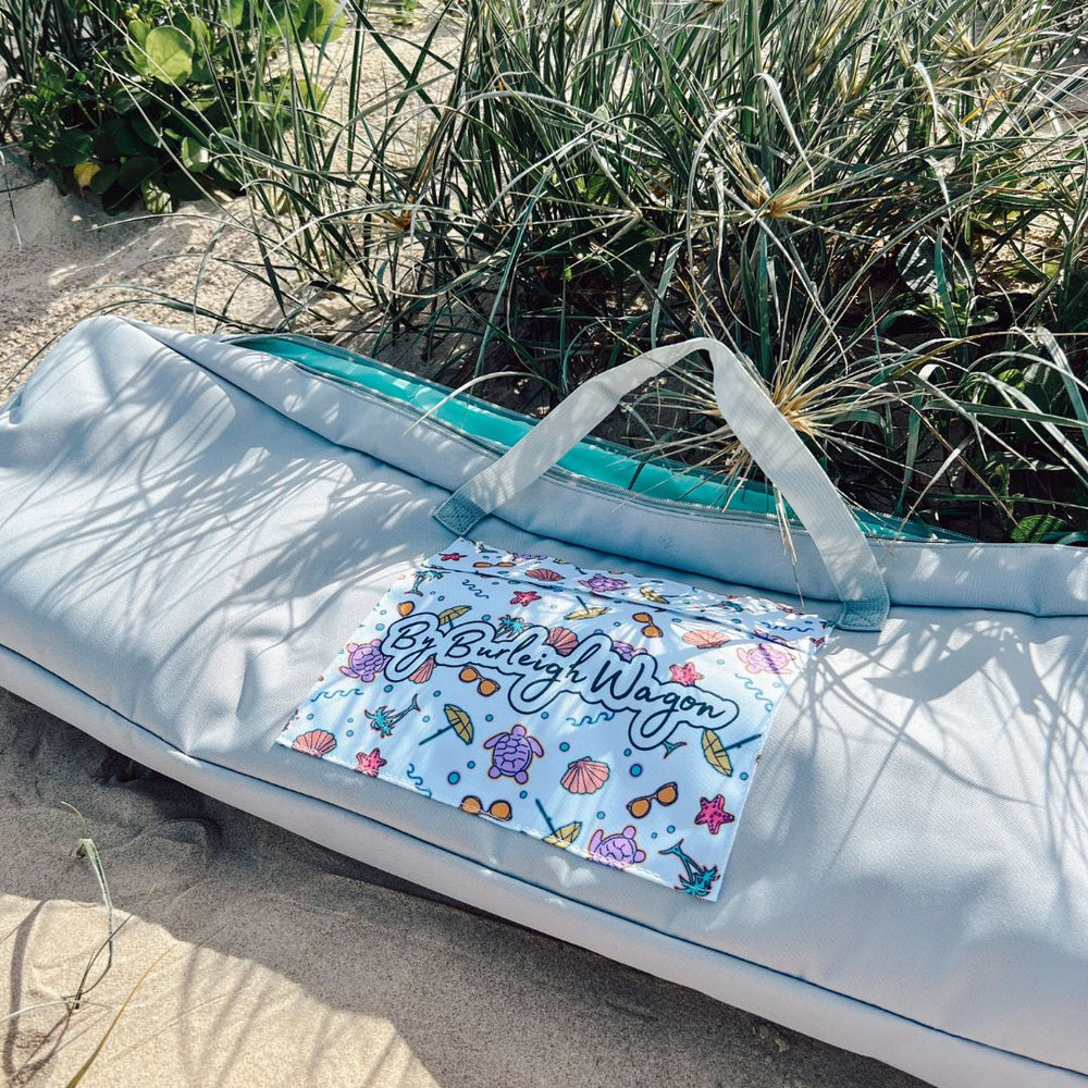 Day Tripper Duffle