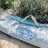 Day Tripper Duffle