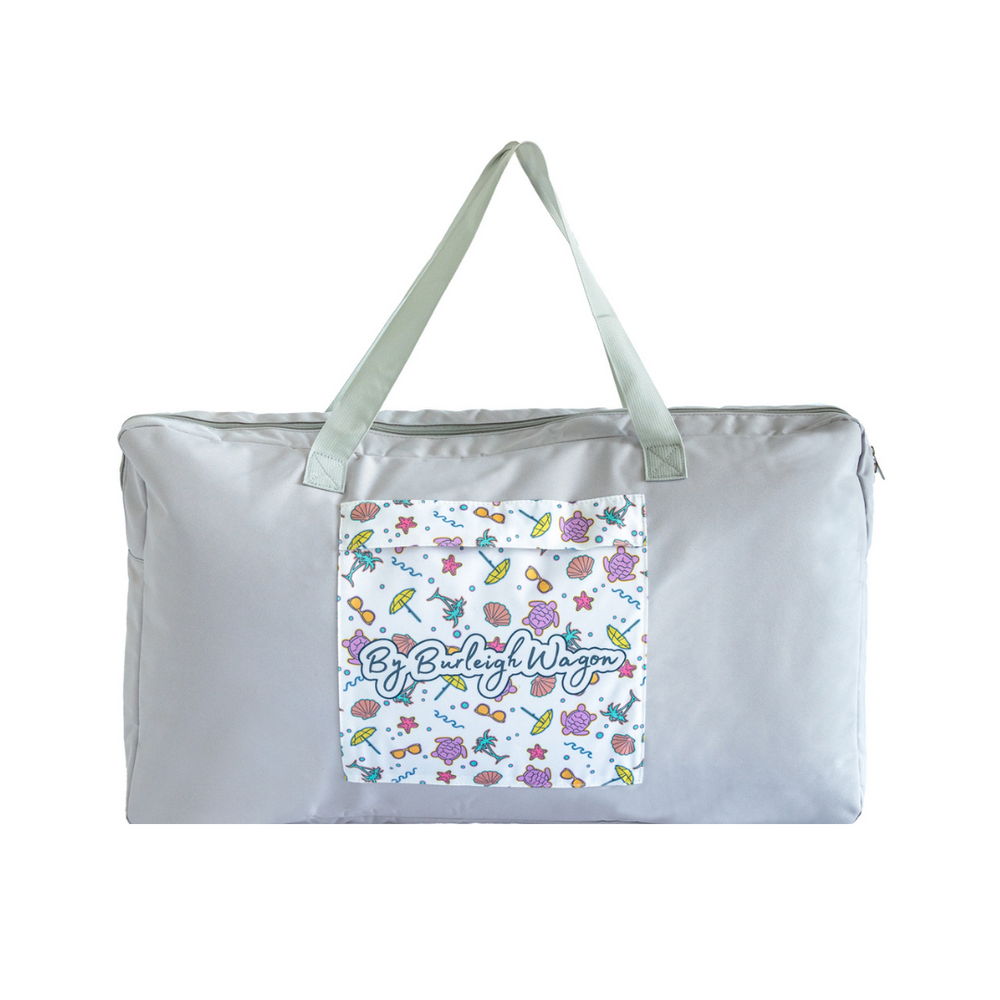 Day Tripper Duffle