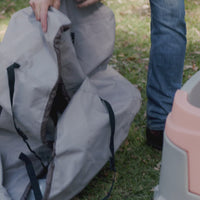 Wagon Cover
