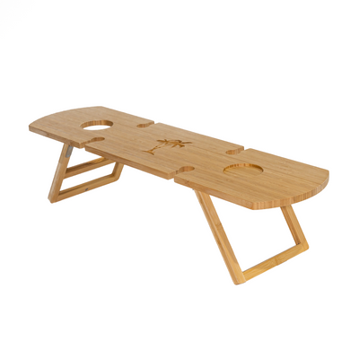 Grazing Picnic Table