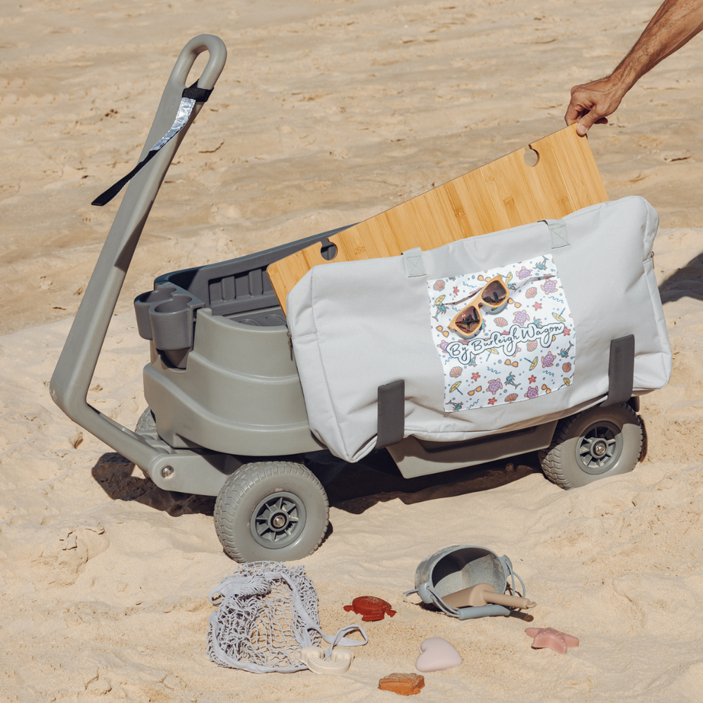 Day Tripper Duffle