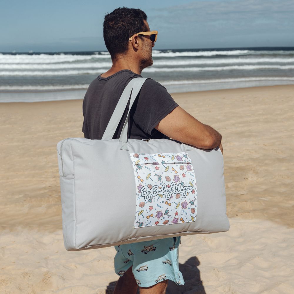 Day Tripper Duffle