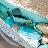 Day Tripper Duffle