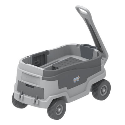 Burleigh Wagon