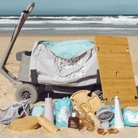 Day Tripper Duffle