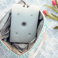 Coastal Cooler Bag
