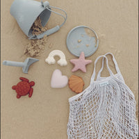 Silicone Beach Toy Bundle